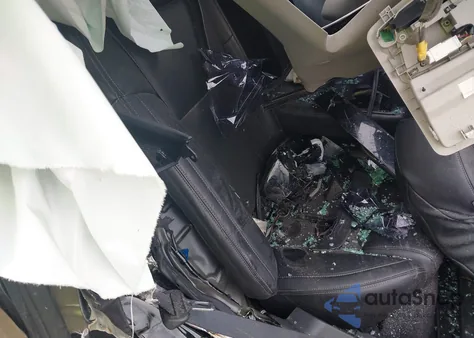 2018 Nissan Maxima 3.5 Sl z USA, uszkodzony, nr VIN 1N4AA6AP4JC373757